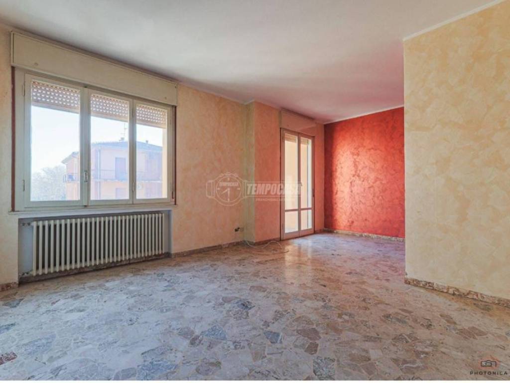 appartamento in vendita a Bologna in zona Savena