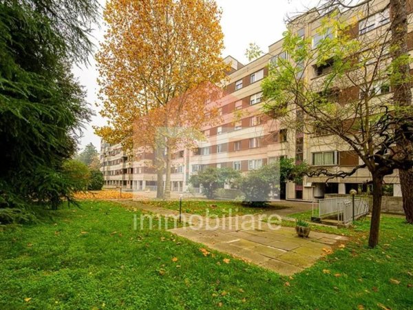 appartamento in vendita a Bologna in zona Savena