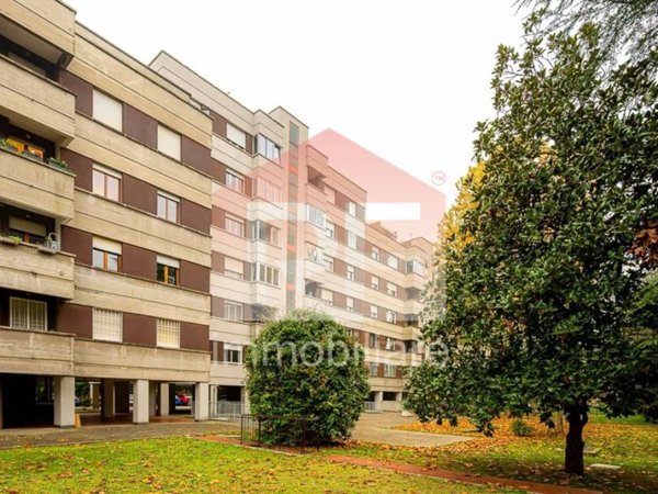 appartamento in vendita a Bologna in zona Savena