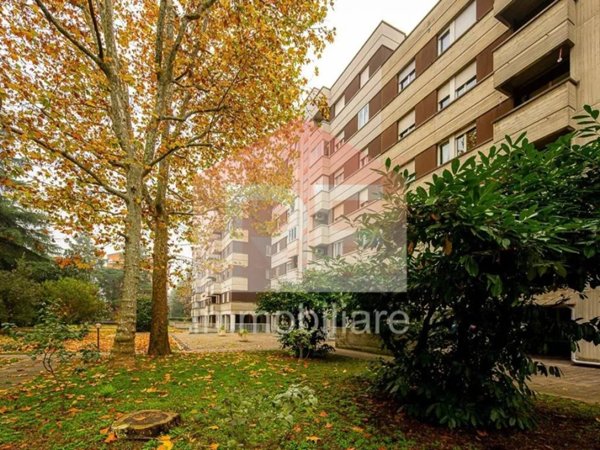 appartamento in vendita a Bologna in zona Savena