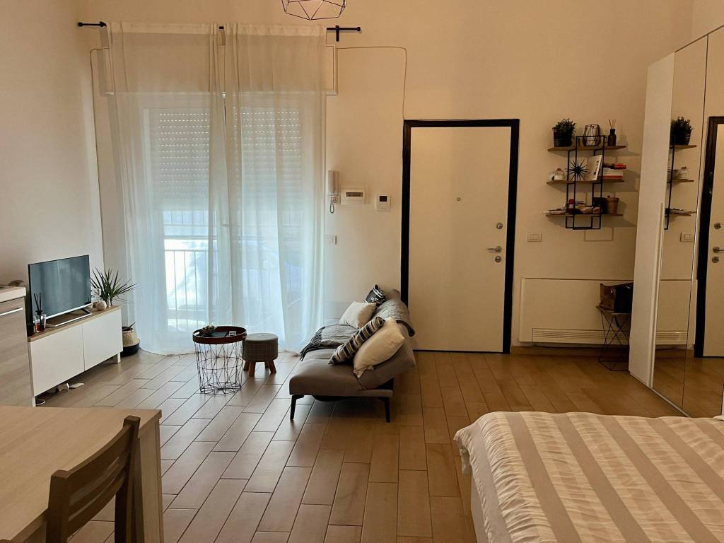 appartamento in vendita a Bologna in zona Savena