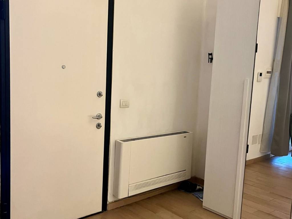 appartamento in vendita a Bologna in zona Savena