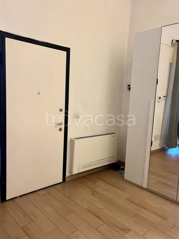 appartamento in vendita a Bologna in zona Savena