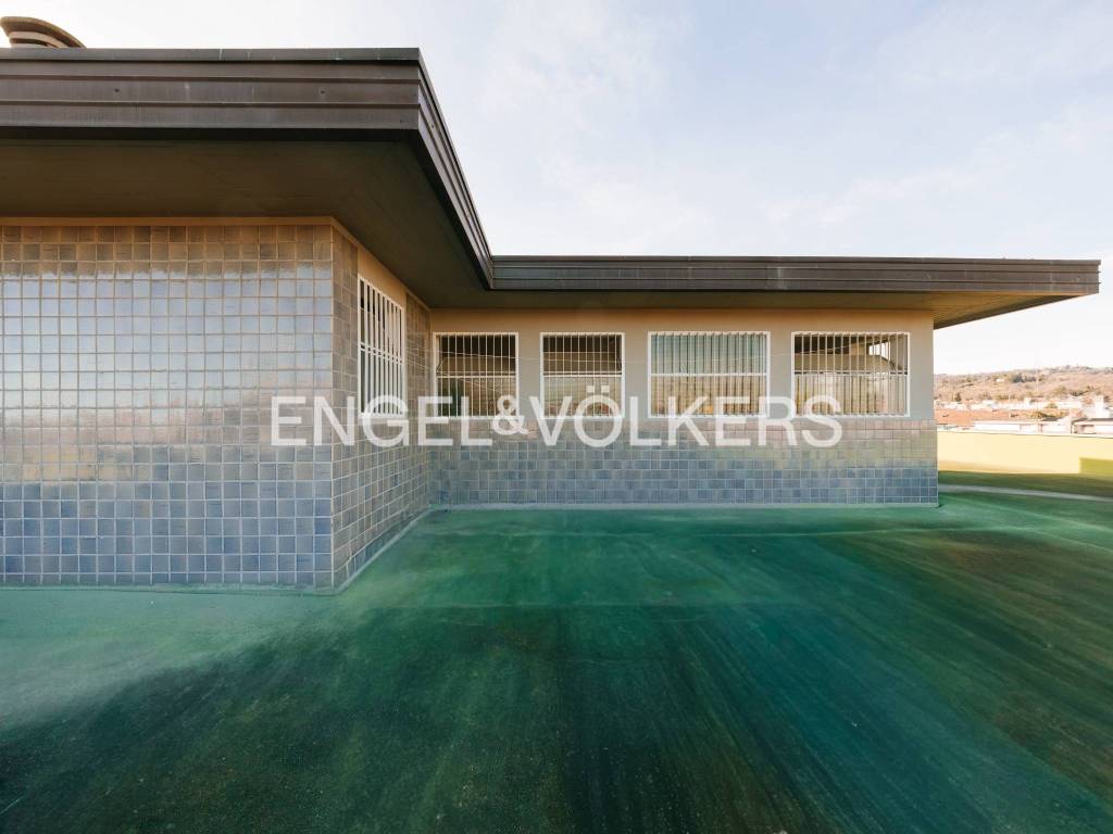 appartamento in vendita a Bologna in zona Savena