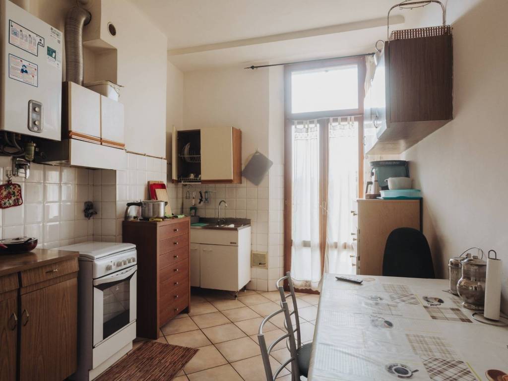 appartamento in vendita a Bologna in zona Andrea Costa