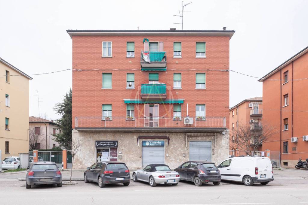 appartamento in vendita a Bologna in zona Quartiere Navile