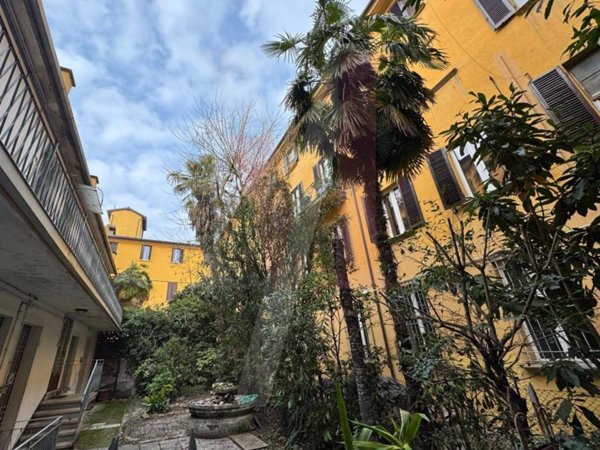 appartamento in vendita a Bologna in zona San Vitale