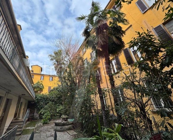 appartamento in vendita a Bologna in zona San Vitale