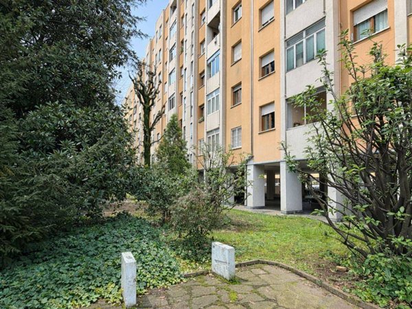 appartamento in vendita a Bologna in zona Savena