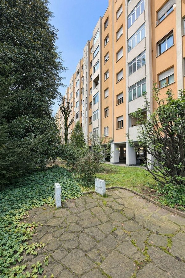 appartamento in vendita a Bologna in zona Savena