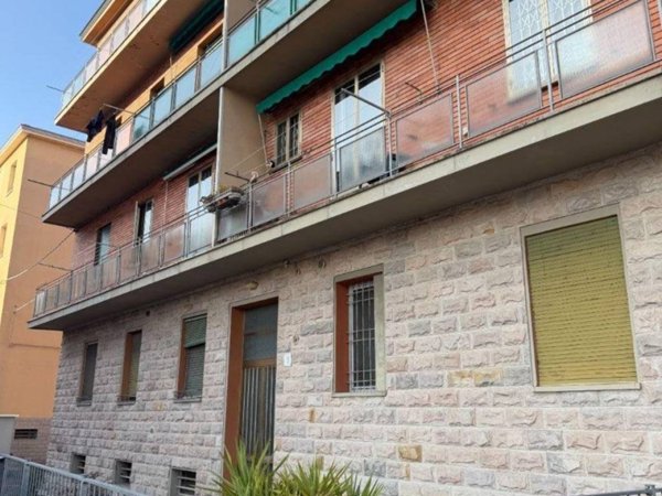 appartamento in vendita a Bologna in zona Borgo Panigale