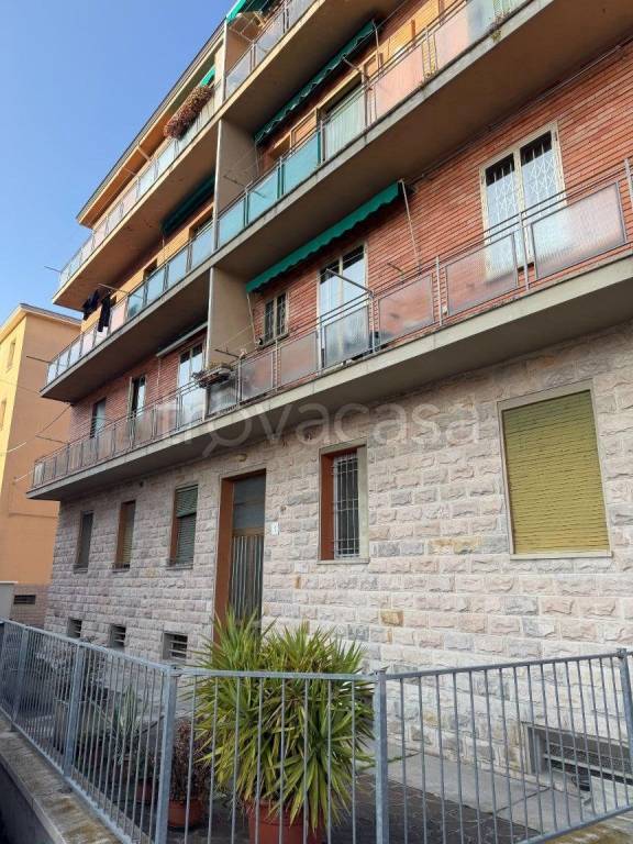 appartamento in vendita a Bologna in zona Borgo Panigale