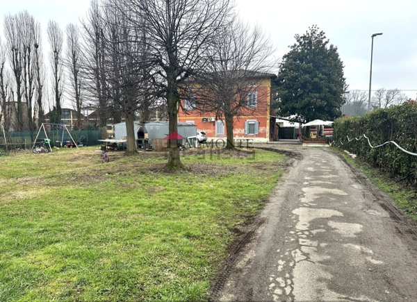 appartamento in vendita a Bologna in zona Borgo Panigale