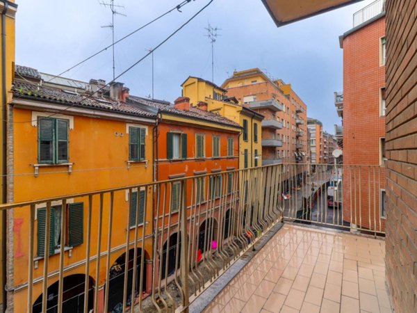 appartamento in vendita a Bologna in zona Centro Storico