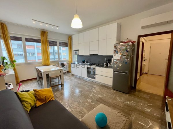 appartamento in vendita a Bologna in zona Borgo Panigale