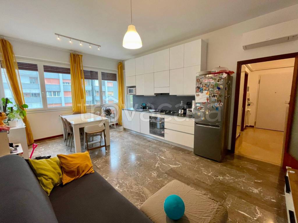 appartamento in vendita a Bologna in zona Borgo Panigale