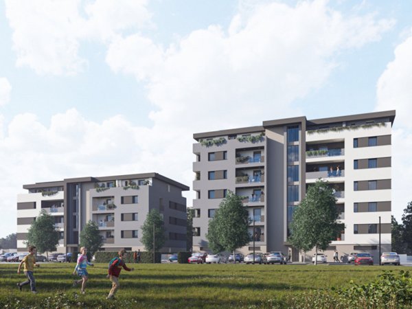 appartamento in vendita a Bologna in zona Quartiere Porto