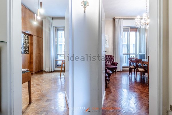 appartamento in vendita a Bologna in zona San Vitale