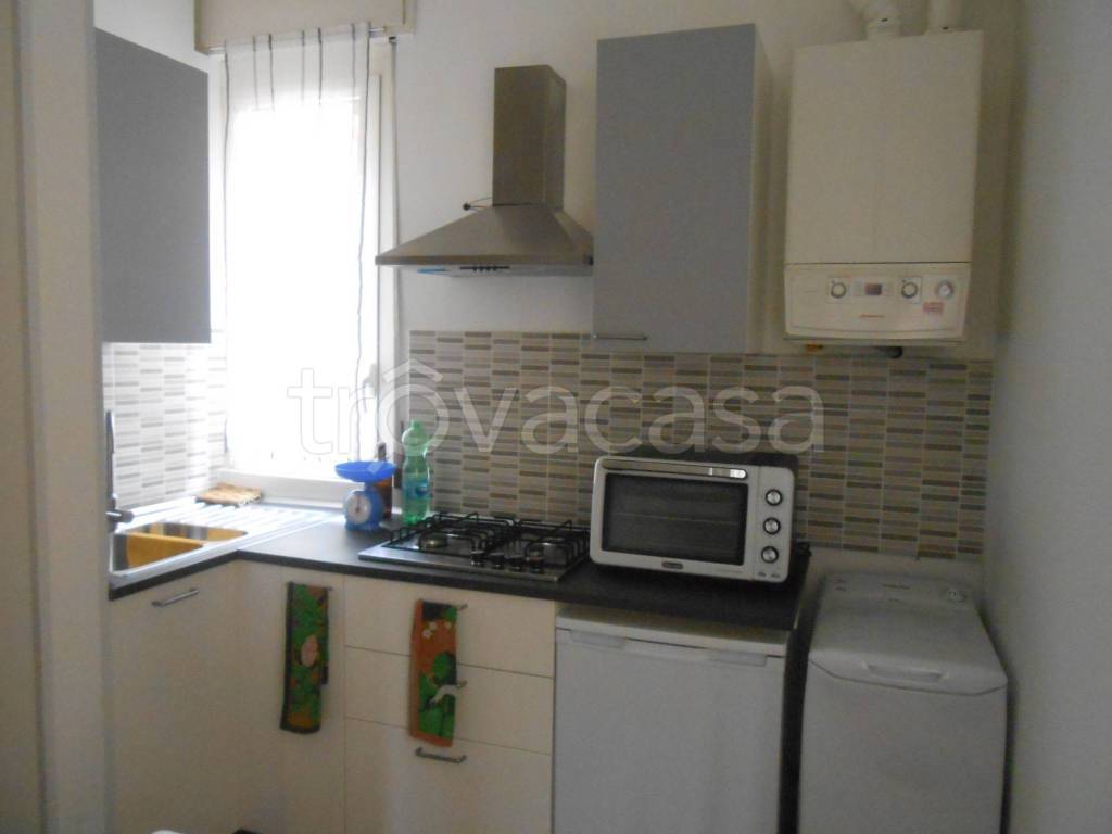 appartamento in vendita a Bologna in zona San Vitale