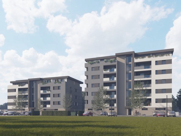 appartamento in vendita a Bologna in zona Quartiere Porto