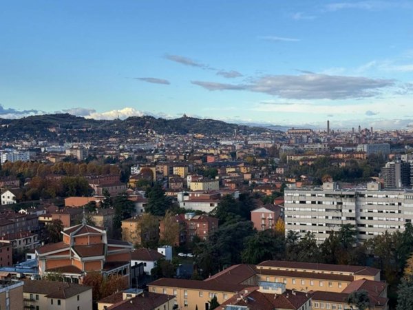 appartamento in vendita a Bologna in zona San Vitale