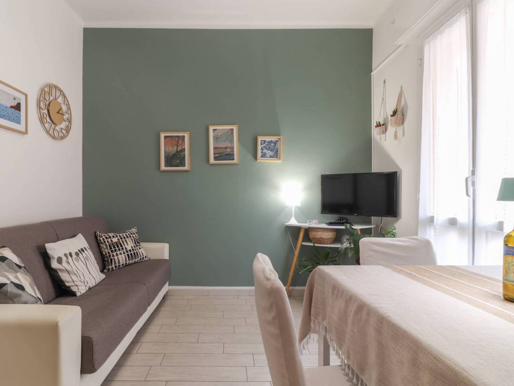 appartamento in vendita a Bologna in zona San Donato