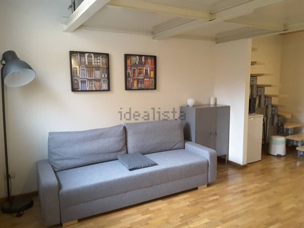 appartamento in vendita a Bologna in zona Saragozza