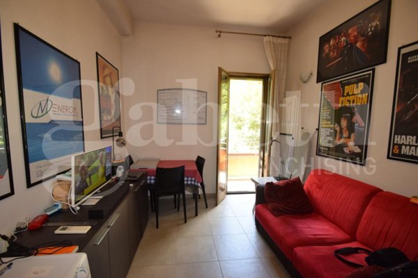 appartamento in vendita a Bologna in zona Saffi