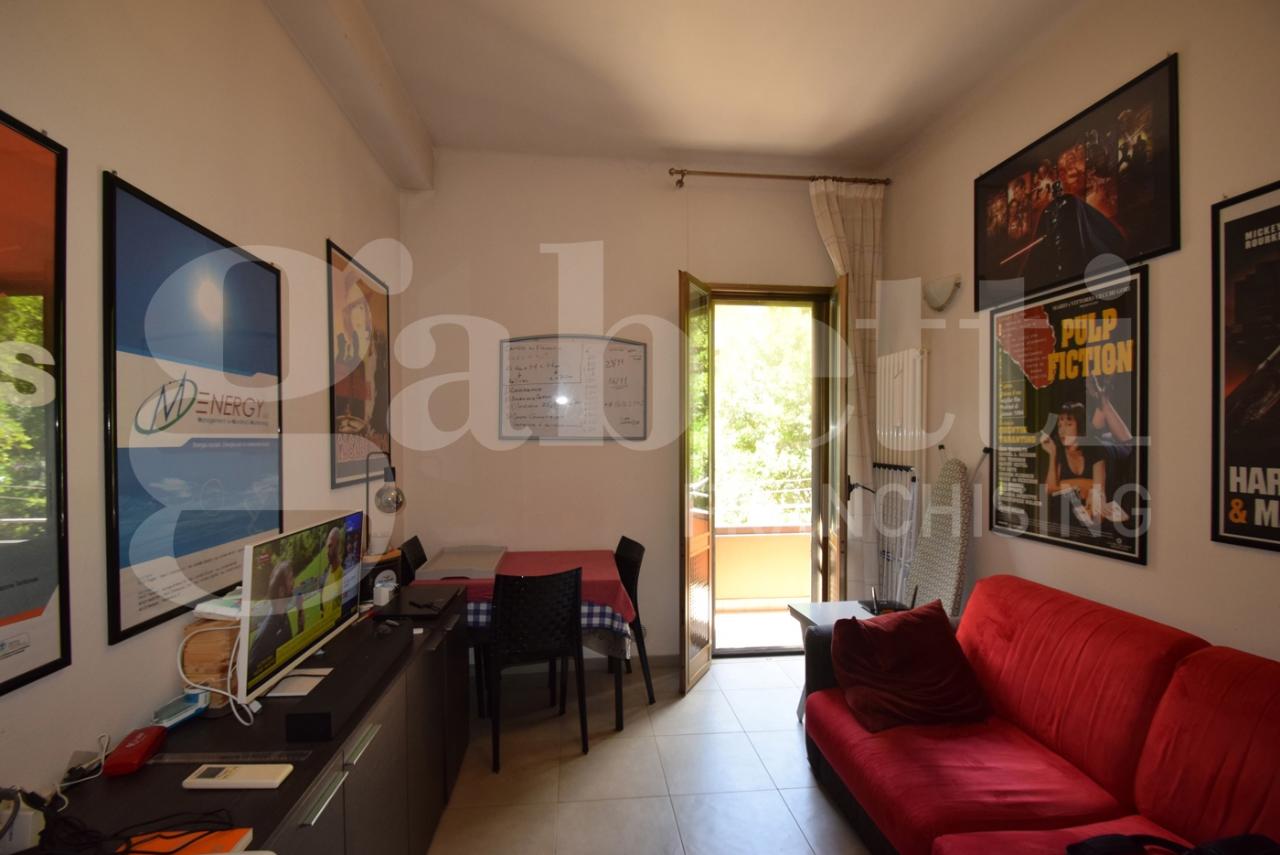 appartamento in vendita a Bologna in zona Saffi