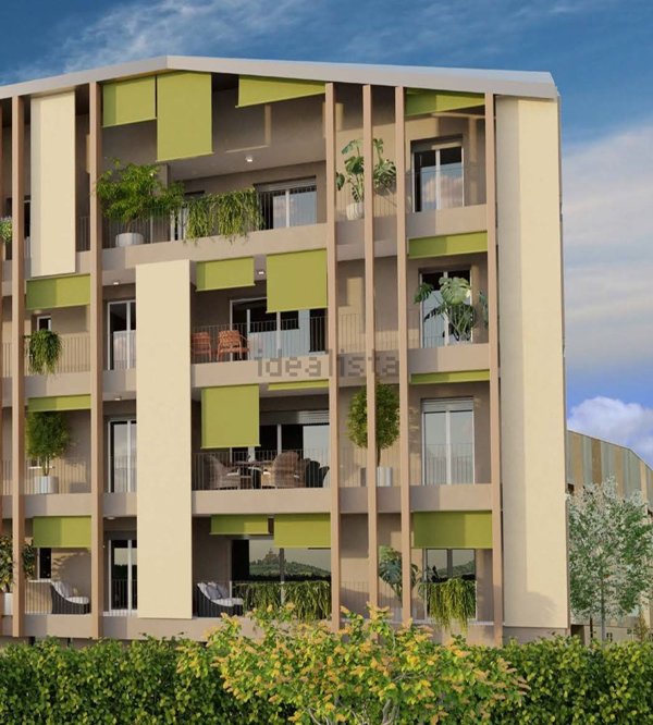 appartamento in vendita a Bologna