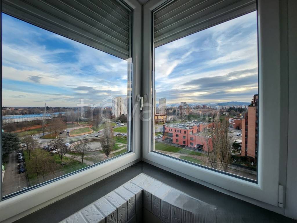 appartamento in vendita a Bologna in zona San Vitale