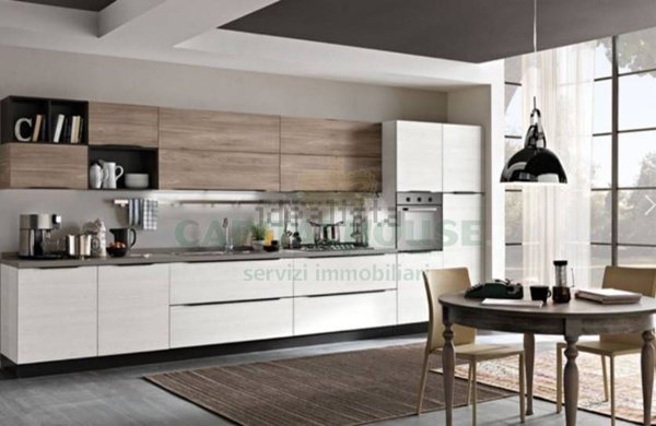 appartamento in vendita a Bologna in zona Quartiere Navile