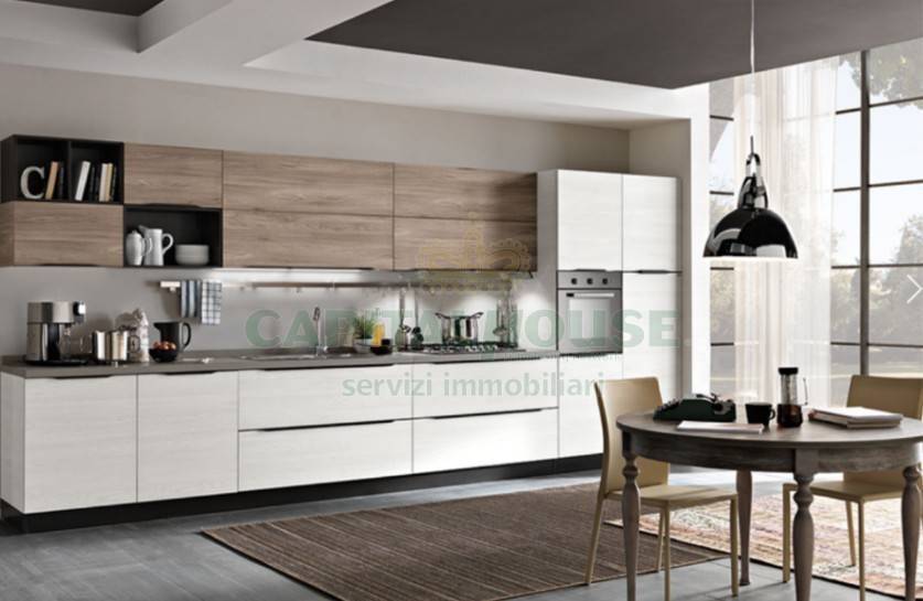 appartamento in vendita a Bologna in zona Quartiere Navile