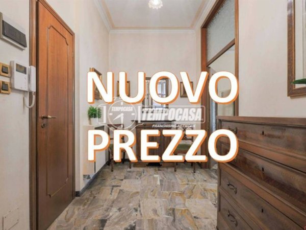 appartamento in vendita a Bologna in zona Barca