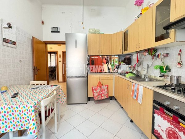 appartamento in vendita a Bologna in zona Quartiere Navile