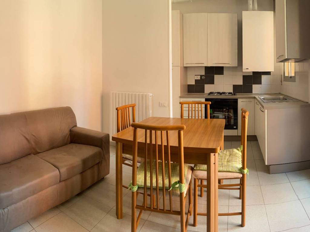 appartamento in vendita a Bologna in zona Savena