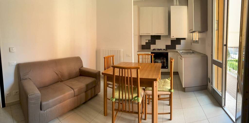 appartamento in vendita a Bologna