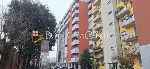 appartamento in vendita a Bologna in zona Quartiere Navile