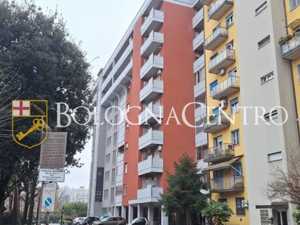 appartamento in vendita a Bologna in zona Quartiere Navile