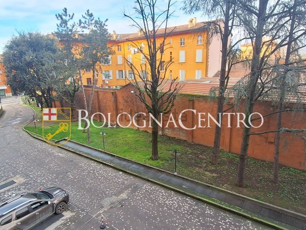 appartamento in vendita a Bologna in zona Quartiere Navile