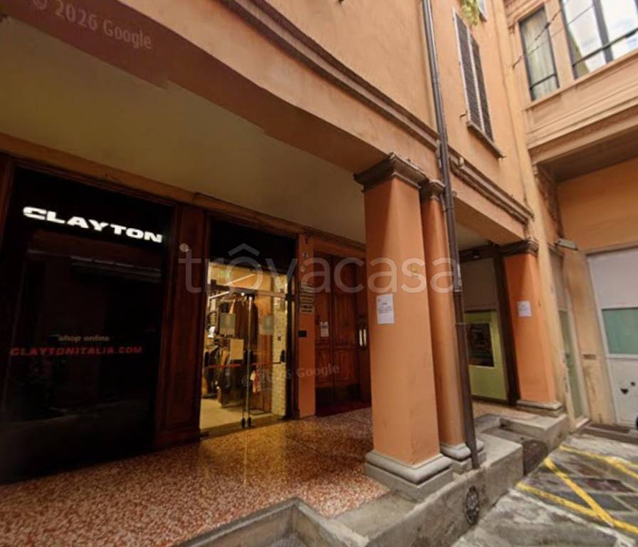 appartamento in vendita a Bologna in zona Centro Storico