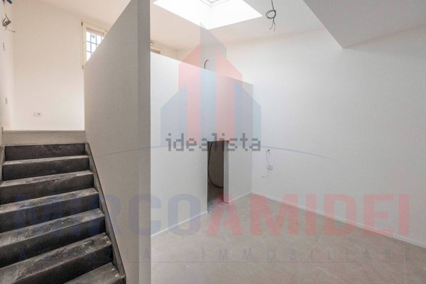 appartamento in vendita a Bologna in zona Centro Storico