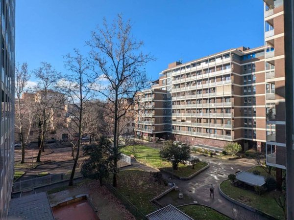 appartamento in vendita a Bologna in zona Bolognina