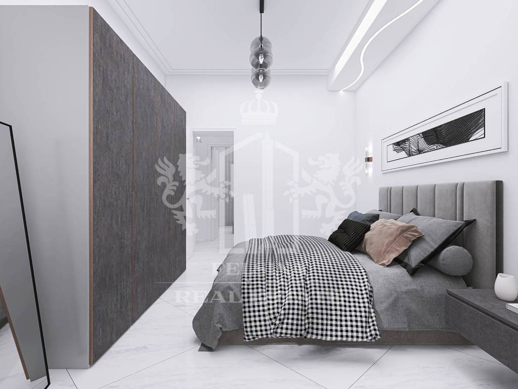 appartamento in vendita a Bologna in zona Quartiere Navile