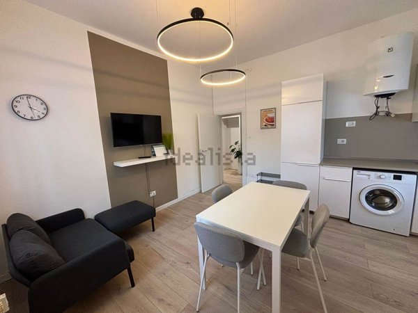 appartamento in vendita a Bologna in zona Savena