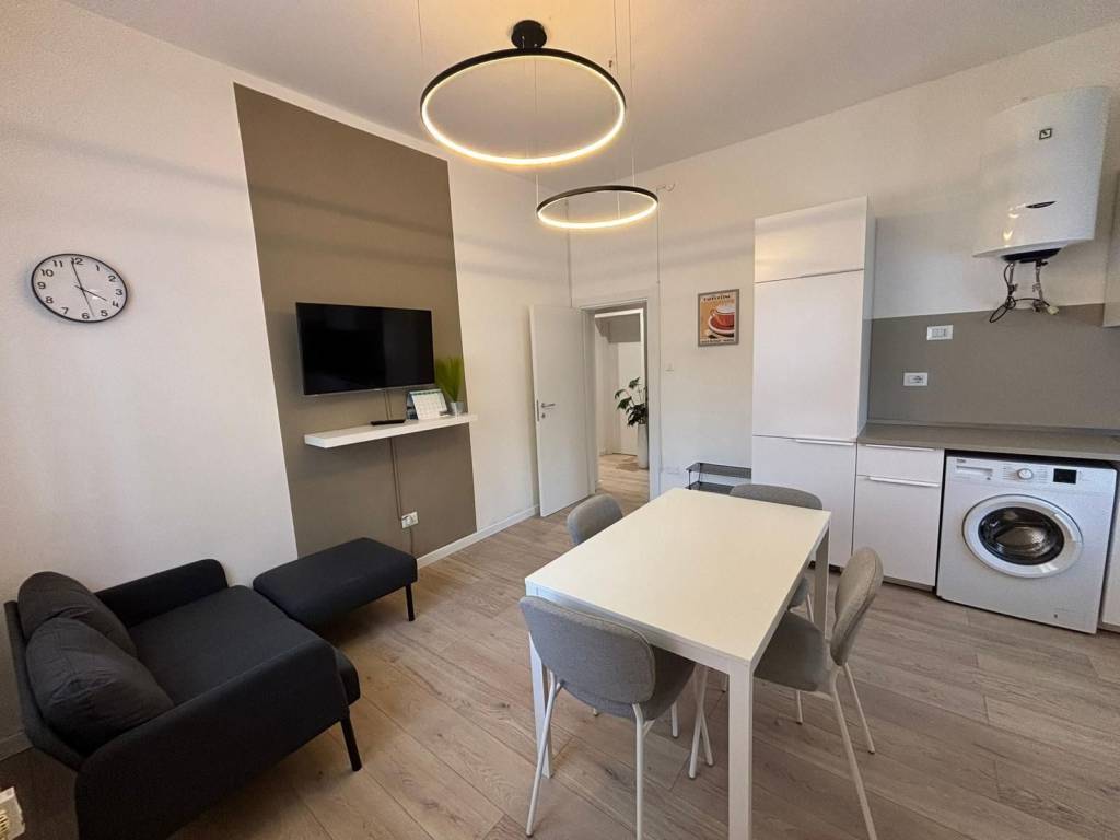 appartamento in vendita a Bologna in zona Savena