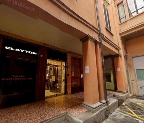 appartamento in vendita a Bologna in zona Centro Storico