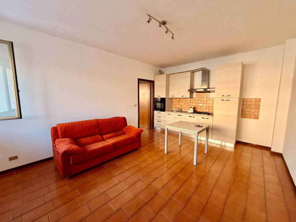 appartamento in vendita a Bologna