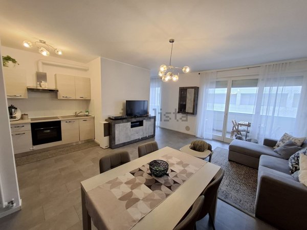 appartamento in vendita a Bologna in zona Santa Viola