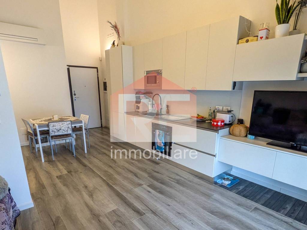 appartamento in vendita a Bologna in zona Quartiere Navile